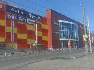 Фотография Торговый центр Мармелад №1