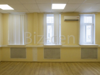Аренда офиса 34 м² Николоямская улица 38с1 