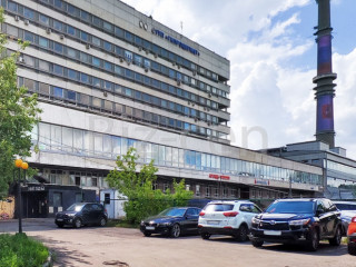 Фотография Аренда офиса, 46 м² , улица Академика Королёва 13с1 №9 Фотография Аренда офиса, 46 м² , улица Академика Королёва 13с1 №9