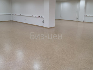 Фотография Аренда офиса, 201 м² , Бумажная улица 16к1  №5