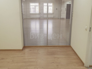 Фотография Аренда офиса, 201 м² , Бумажная улица 16к1  №6