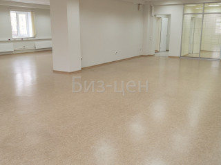 Фотография Аренда офиса, 201 м² , Бумажная улица 16к1  №4