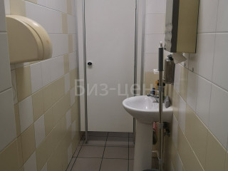 Фотография Аренда офиса, 201 м² , Бумажная улица 16к1  №8