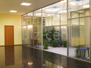 Фотография Аренда офиса, 201 м² , Бумажная улица 16к1  №10