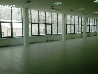Фотография Аренда помещения свободного назначения, 250 м² , Вокзальная улица 3/1  №9