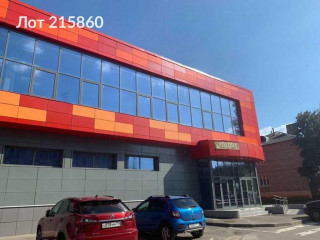 Фотография Аренда помещения свободного назначения, 250 м² , Вокзальная улица 3/1  №8