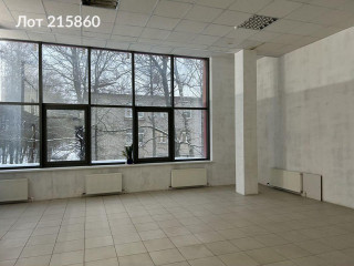 Фотография Аренда помещения свободного назначения, 250 м² , Вокзальная улица 3/1  №7