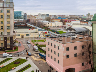 Фотография Аренда офиса, 108 м² , Летниковская улица 10с4  №8