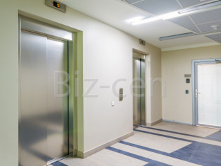 Фотография Аренда офиса, 108 м² , Летниковская улица 10с4  №5