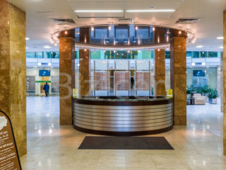 Фотография Аренда офиса, 108 м² , Летниковская улица 10с4  №6