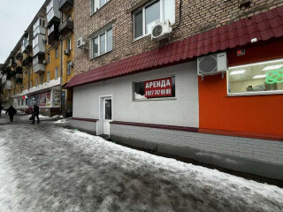 Фотография Аренда магазина, 54 м² , улица Гагарина 124  №3