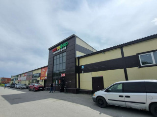 Фотография Продажа помещения свободного назначения, 2110 м² , улица Победы 1  №3