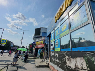 Фотография Продажа магазина, 360 м² , улица Ленина 67/1  №4