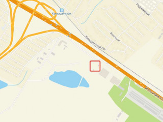 Фотография Аренда помещения свободного назначения, 1300 м² , Большевистская улица 276/1  №4