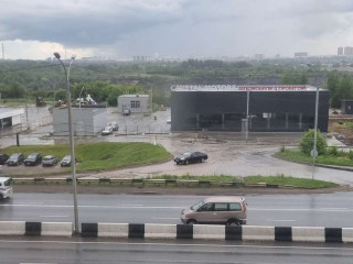 Фотография Аренда помещения свободного назначения, 1300 м² , Большевистская улица 276/1  №7
