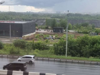 Фотография Аренда помещения свободного назначения, 1300 м² , Большевистская улица 276/1  №4