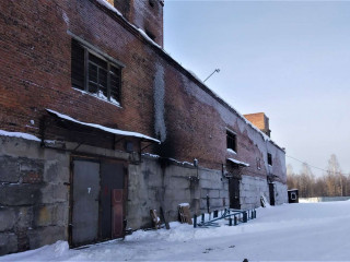Фотография Аренда склада, 200 м² , Турухановская улица 19  №6