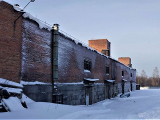 Фотография Аренда склада, 200 м² , Турухановская улица 19  №7