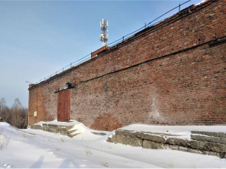 Фотография Аренда склада, 200 м² , Турухановская улица 19  №4