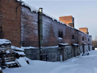 Фотография Аренда склада, 200 м² , Турухановская улица 19  №8