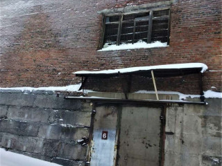 Фотография Аренда склада, 200 м² , Турухановская улица 19  №5