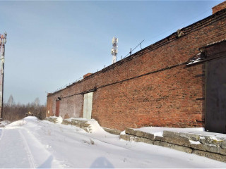 Фотография Аренда склада, 200 м² , Турухановская улица 19  №2