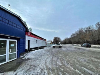 Фотография Аренда производственного помещения, 528 м² , Строительная улица 19  №3