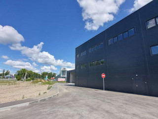 Фотография Аренда помещения свободного назначения, 1800 м² , 1-е Мочищенское шоссе №4 Фотография Аренда помещения свободного назначения, 1800 м² , 1-е Мочищенское шоссе №4