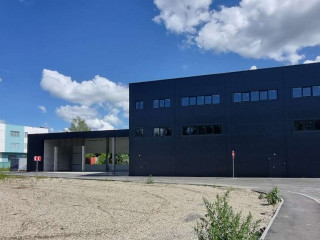 Фотография Аренда помещения свободного назначения, 1800 м² , 1-е Мочищенское шоссе №3