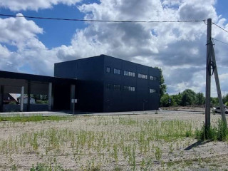Фотография Аренда помещения свободного назначения, 1800 м² , 1-е Мочищенское шоссе №5