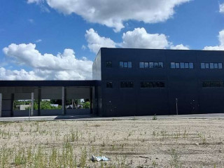 Фотография Аренда помещения свободного назначения, 1800 м² , 1-е Мочищенское шоссе №2