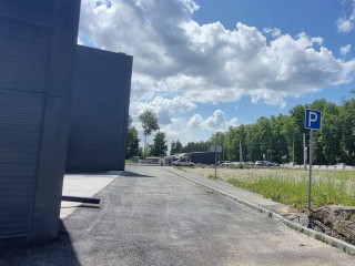 Фотография Аренда помещения свободного назначения, 1800 м² , 1-е Мочищенское шоссе №6