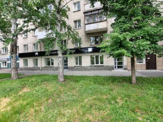 Фотография Аренда помещения свободного назначения, 139 м² , Зыряновская улица 119  №4