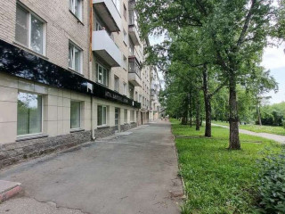 Фотография Аренда помещения свободного назначения, 139 м² , Зыряновская улица 119  №1