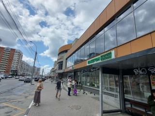 Фотография Продажа магазина, 1481 м² , улица Гоголя 43/1  №4