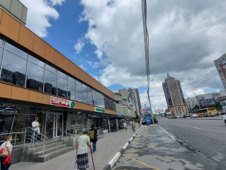 Фотография Продажа магазина, 1481 м² , улица Гоголя 43/1  №2