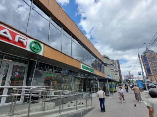 Фотография Продажа магазина, 1481 м² , улица Гоголя 43/1  №1