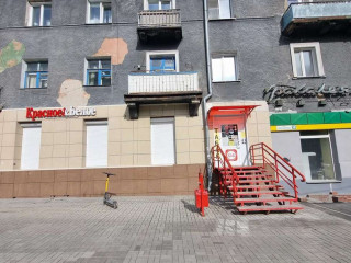 Фотография Продажа магазина, 82 м² , улица Селезнёва 36  №1