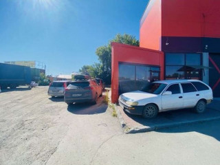 Фотография Продажа помещения свободного назначения, 870 м² , Гусинобродское шоссе 70к9 №5 Фотография Продажа помещения свободного назначения, 870 м² , Гусинобродское шоссе 70к9 №5