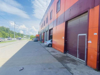 Фотография Продажа помещения свободного назначения, 870 м² , Гусинобродское шоссе 70к9 №2 Фотография Продажа помещения свободного назначения, 870 м² , Гусинобродское шоссе 70к9 №2