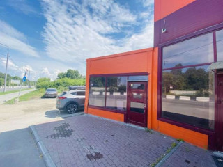 Фотография Продажа помещения свободного назначения, 870 м² , Гусинобродское шоссе 70к9 №3 Фотография Продажа помещения свободного назначения, 870 м² , Гусинобродское шоссе 70к9 №3