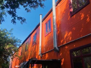 Фотография Продажа помещения свободного назначения, 870 м² , Гусинобродское шоссе 70к9 №4 Фотография Продажа помещения свободного назначения, 870 м² , Гусинобродское шоссе 70к9 №4