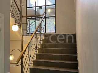 Фотография Аренда офиса, 98 м² , Большая Андроньевская улица 17  №13