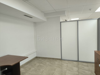 Фотография Аренда офиса, 98 м² , Большая Андроньевская улица 17  №4