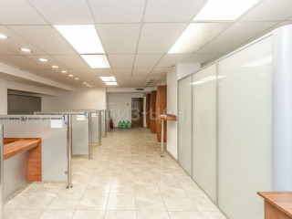 Фотография Аренда офиса, 98 м² , Большая Андроньевская улица 17  №3