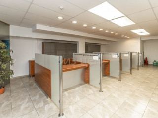 Фотография Аренда офиса, 98 м² , Большая Андроньевская улица 17  №2