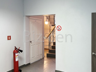 Фотография Аренда офиса, 98 м² , Большая Андроньевская улица 17  №8