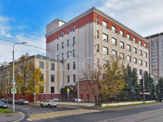 Фотография Аренда офиса, 98 м² , Большая Андроньевская улица 17  №14