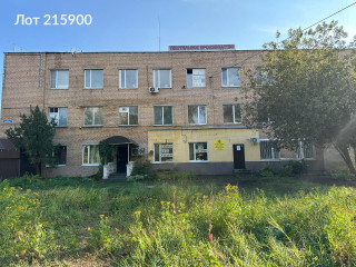 Фотография Продажа помещения свободного назначения, 370 м² , Красная улица 84  №6