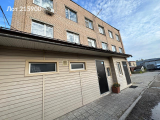 Фотография Продажа помещения свободного назначения, 370 м² , Красная улица 84  №13